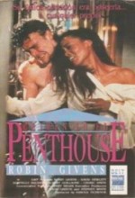 The Penthouse (1989) afişi