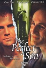The Perfect Son (2000) afişi