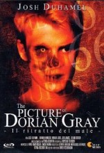 The Picture Of Dorian Gray (2004) afişi
