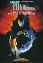 The Pit And The Pendulum (1990) afişi