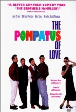 The Pompatus Of Love (1996) afişi