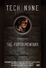 The Psychumentary (2008) afişi