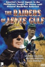 The Raiders Of Leyte Gulf (1963) afişi