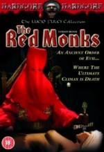 The Red Monks (1988) afişi
