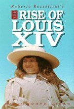 The Rise Of Louis Xıv (1966) afişi