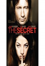 The Secret afişi The Secret afişi