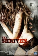 The Shriven (2010) afişi