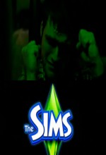 The Sims  afişi