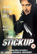 The Stickup (2001) afişi