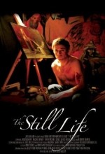 The Still Life (2007) afişi