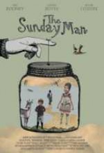 The Sunday Man (2007) afişi