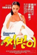 The Surrogate Mother (1987) afişi