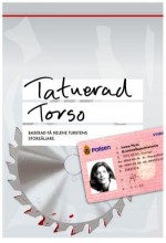 The Torso (2007) afişi