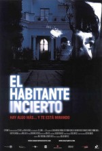 The Uncertain Guest (2005) afişi