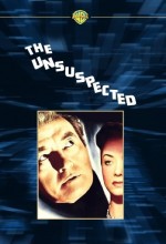 The Unsuspected(ı) (1947) afişi