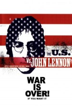 The U.s. Vs. John Lennon (2006) afişi