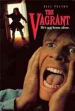 The Vagrant (1992) afişi