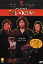 The Victim / Lightning Kung Fu (1980) afişi
