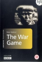 The War Game (1965) afişi
