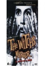 The Witch's Mırror (1960) afişi