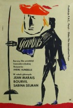 The Yokel (1956) afişi