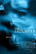 The Imposter (2009) afişi