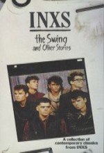 The ınxs: Swing And Other Stories (1985) afişi