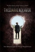 This Dark Endeavor (2014) afişi