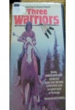 Three Warriors (1978) afişi