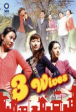 Three Wives (2004) afişi