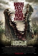 Timsah: Nehrin Dişleri Full HD 2008 izle