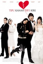 100 Lies to Hide a Wife (2008) afişi 100 Lies to Hide a Wife (2008) afişi