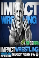 Tna ımpact Wrestling (2010) afişi