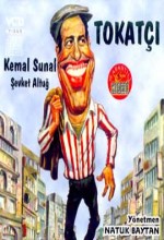 Tokatçı (1983) afişi Tokatçı (1983) afişi