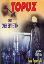 Topuz (1975) afişi