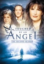 Touched By An Angel Sezon 1 (1994) afişi