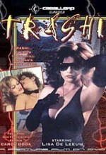 Trashi (1981) afişi