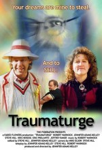 Traumaturge (2000) afişi