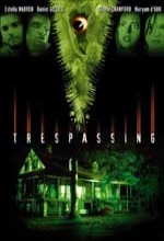 Trespassing (2004) afişi