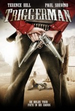 Triggerman(ı) (2010) afişi