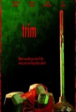 Trim (2009) afişi