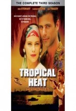 Tropical Heat (1991) afişi