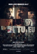 Tu & Eu (2010) afişi