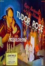 Tudor Rose (1936) afişi