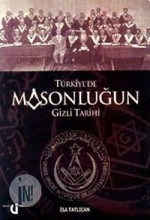 Türkiyede Masonluğun Gizli Tarihi Belgesel  afişi