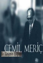 Türkiye'nin Ruhu Cemil Meriç (2008) afişi