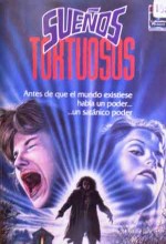 Twisted Nightmare (1987) afişi