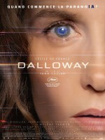 The Residence (2025) Fragman (2025) afişi