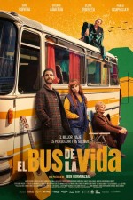 The Bus of Life (2024) afişi