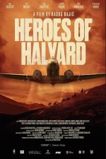 The Heroes of Halyard (2023) afişi